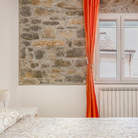 Civico Uno Apartamento Trieste Exterior foto