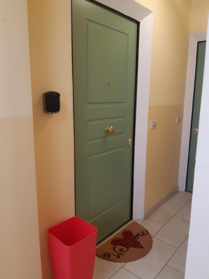 Civico Uno Apartamento Trieste Exterior foto